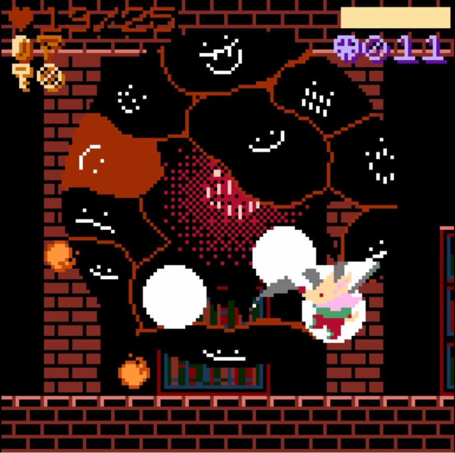 Tres-Bashers screenshot 5