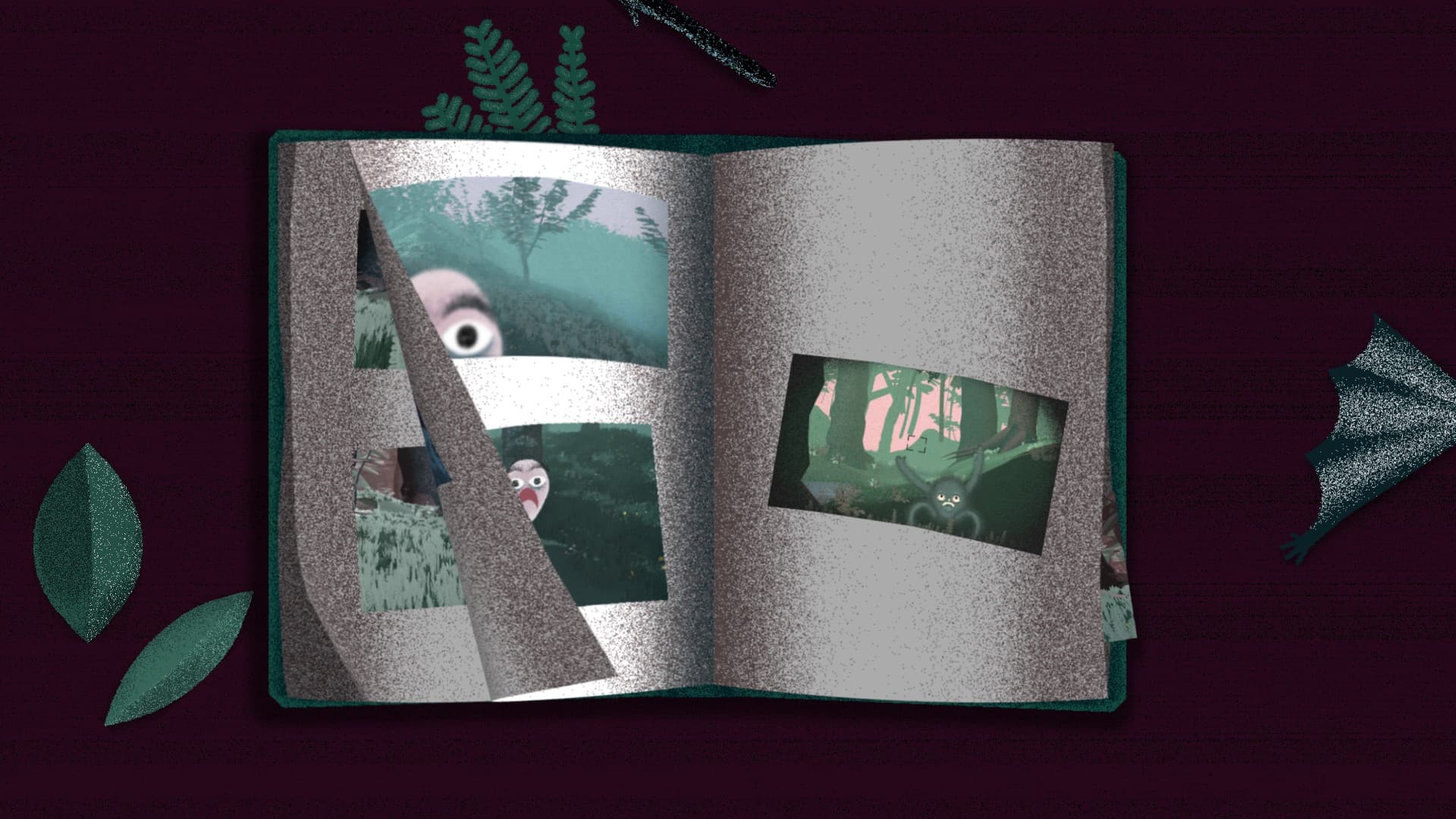 Penko Park screenshot 4