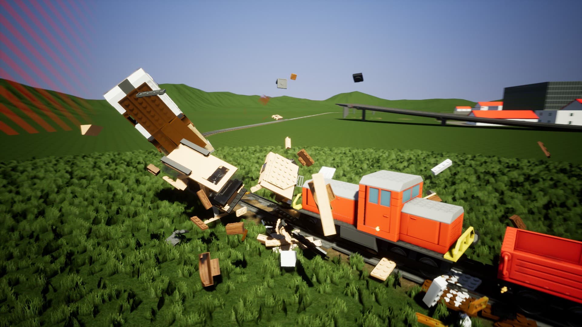 Brick Rigs screenshot 4