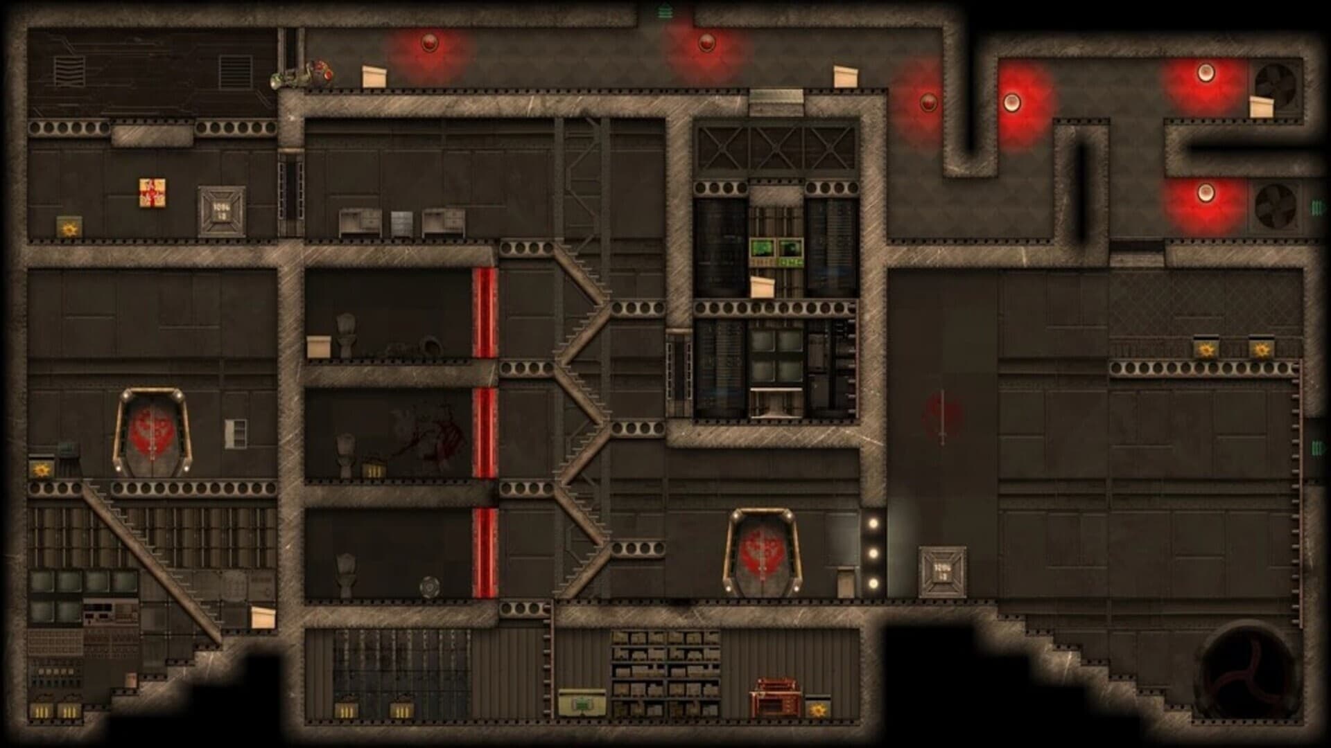 FoE Remains screenshot 3