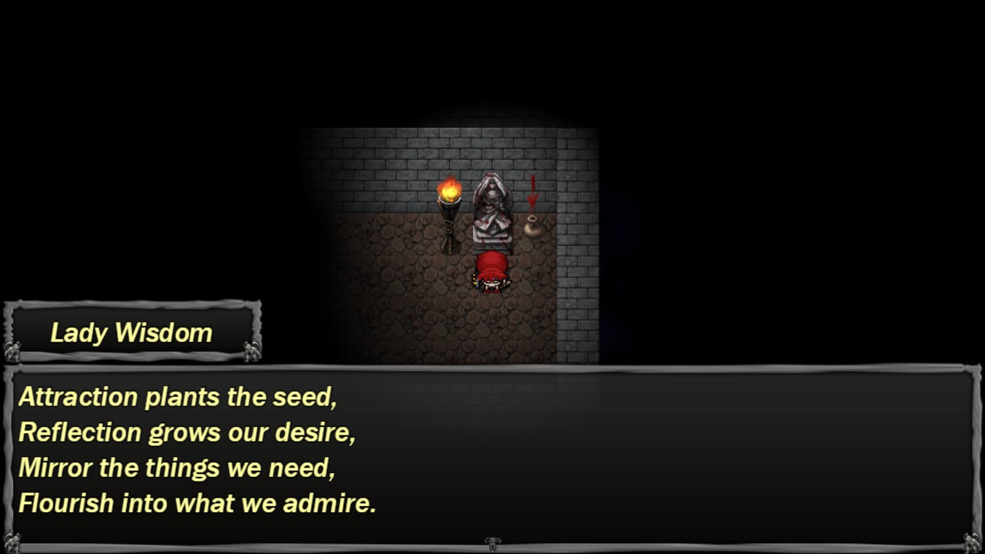 The Testing Chamber screenshot 5