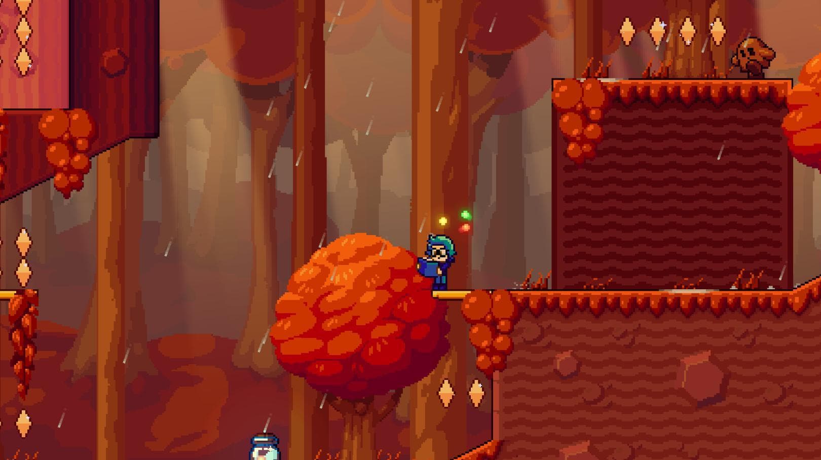 Vibrant Venture screenshot 4