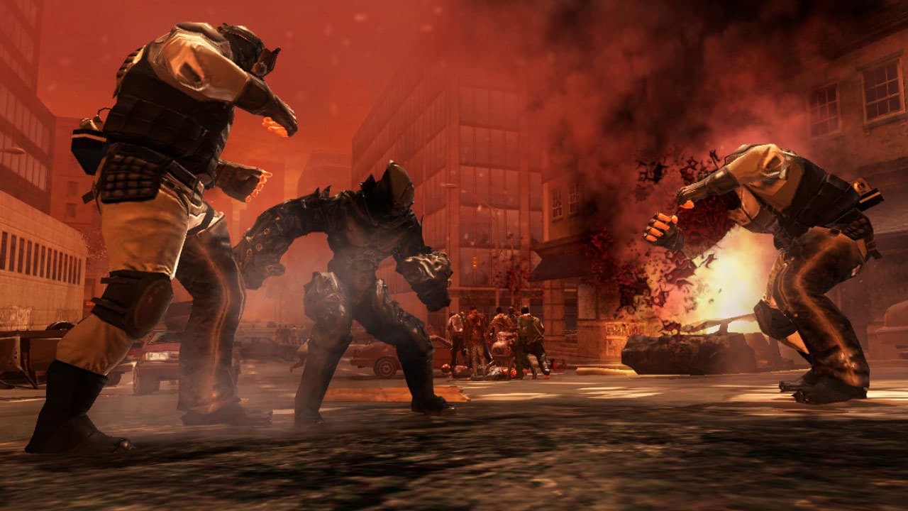 UOS Prototype screenshot 4