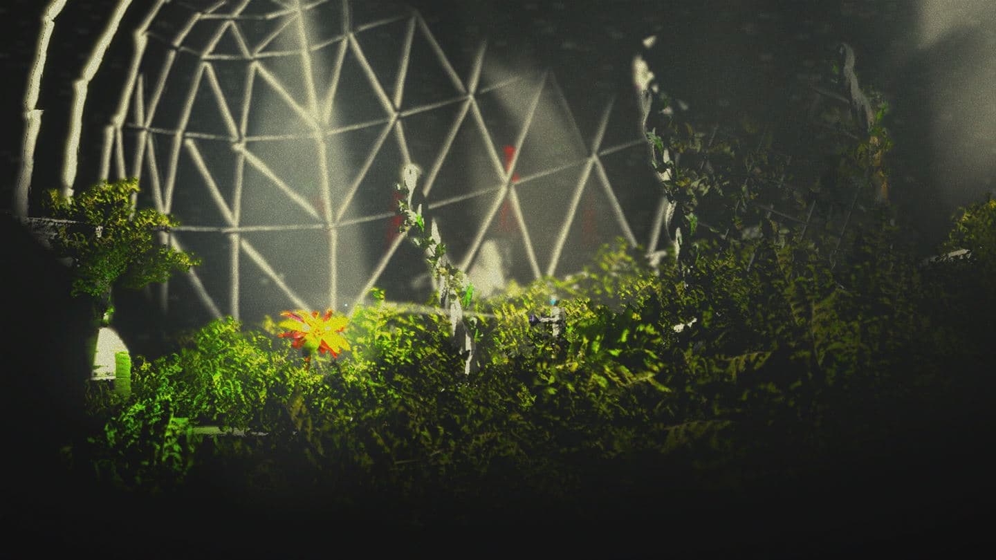 The Swapper screenshot 3