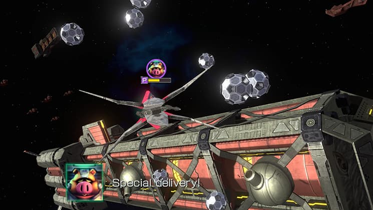 ITRP _ Aero Star screenshot 5