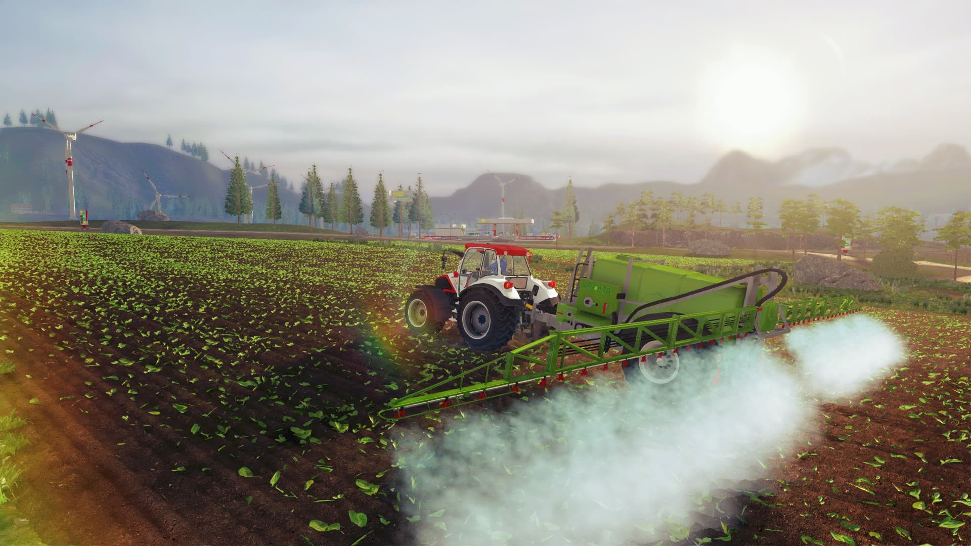Farm Expert 2016 screenshot 5