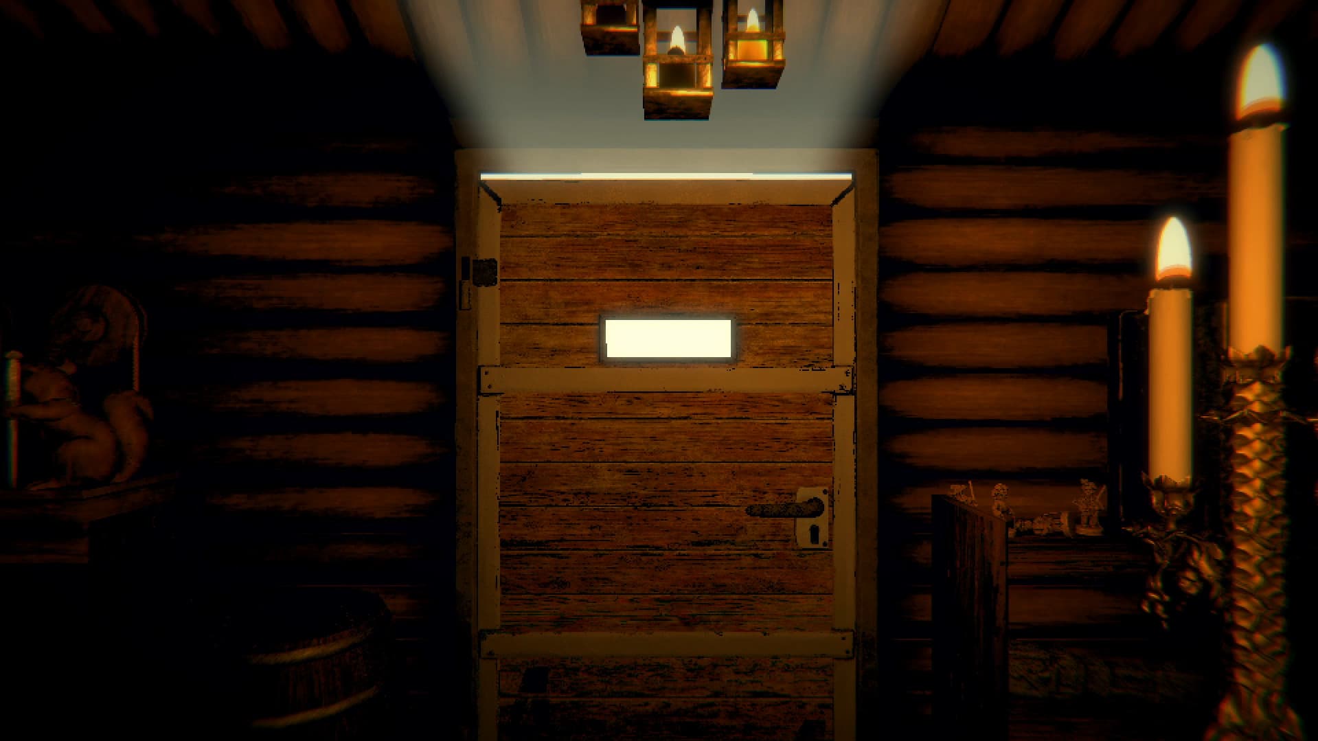 Inscryption screenshot 5