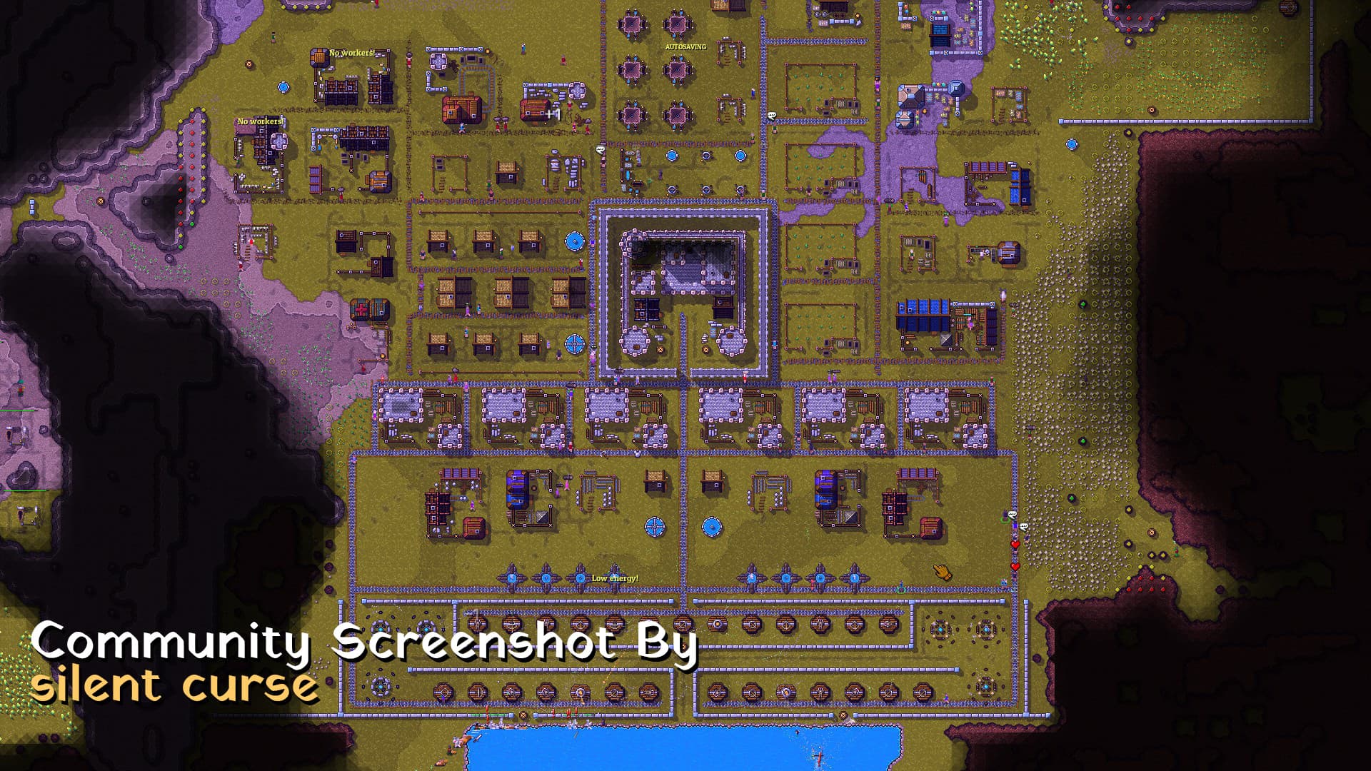 Rise to Ruins screenshot 4