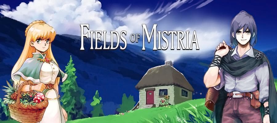 Fields of Mistria screenshot 1