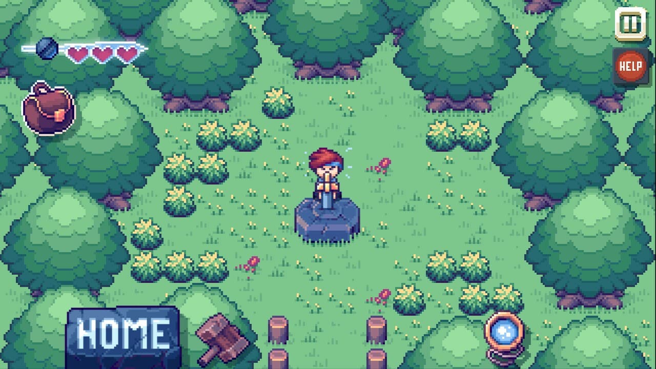 There Is No Game: Wrong Dimension screenshot 1