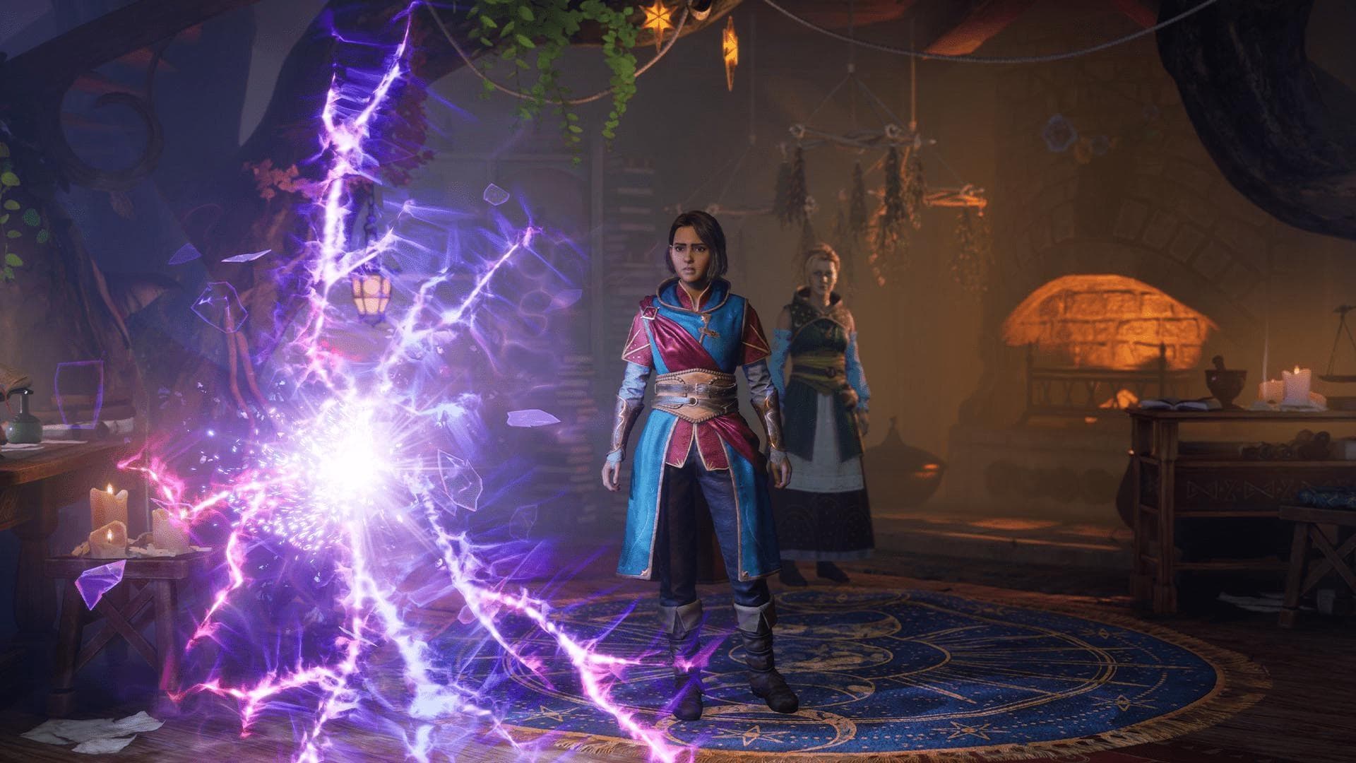 Split Fiction screenshot 5