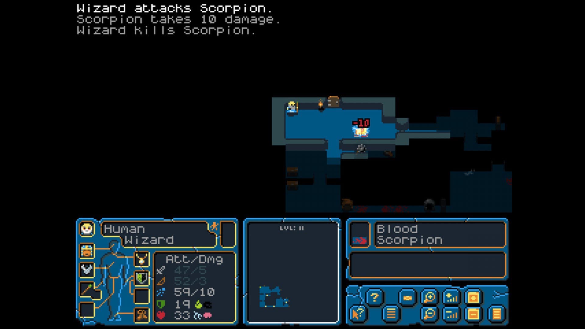 Hack, Slash, Loot screenshot 3