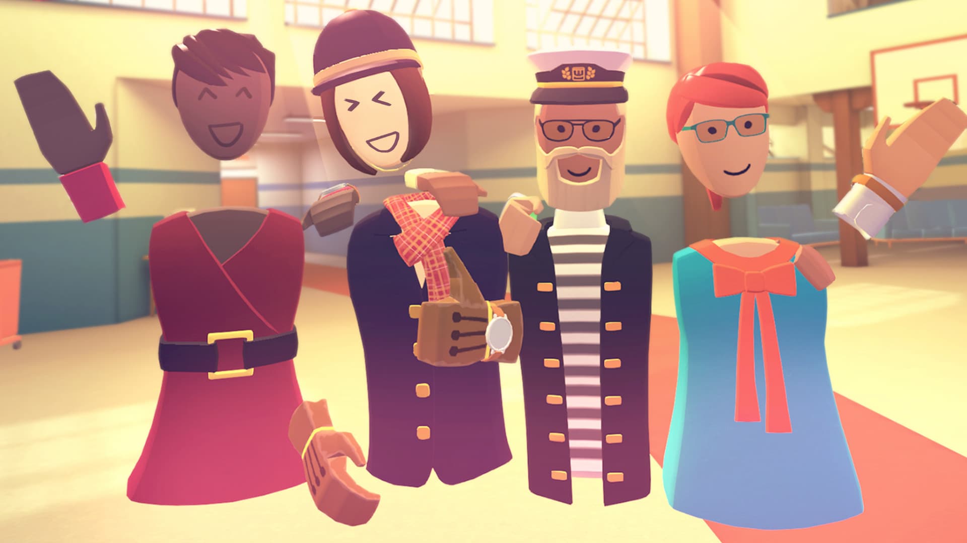 Rec Room screenshot 5