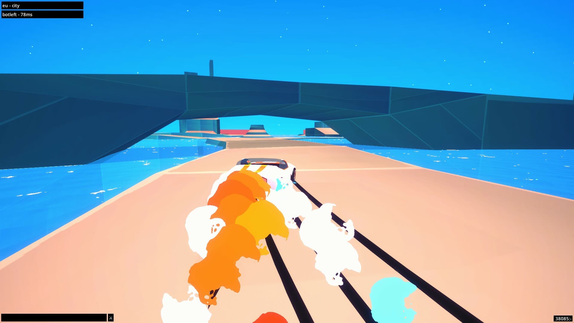 sunny-place screenshot 3