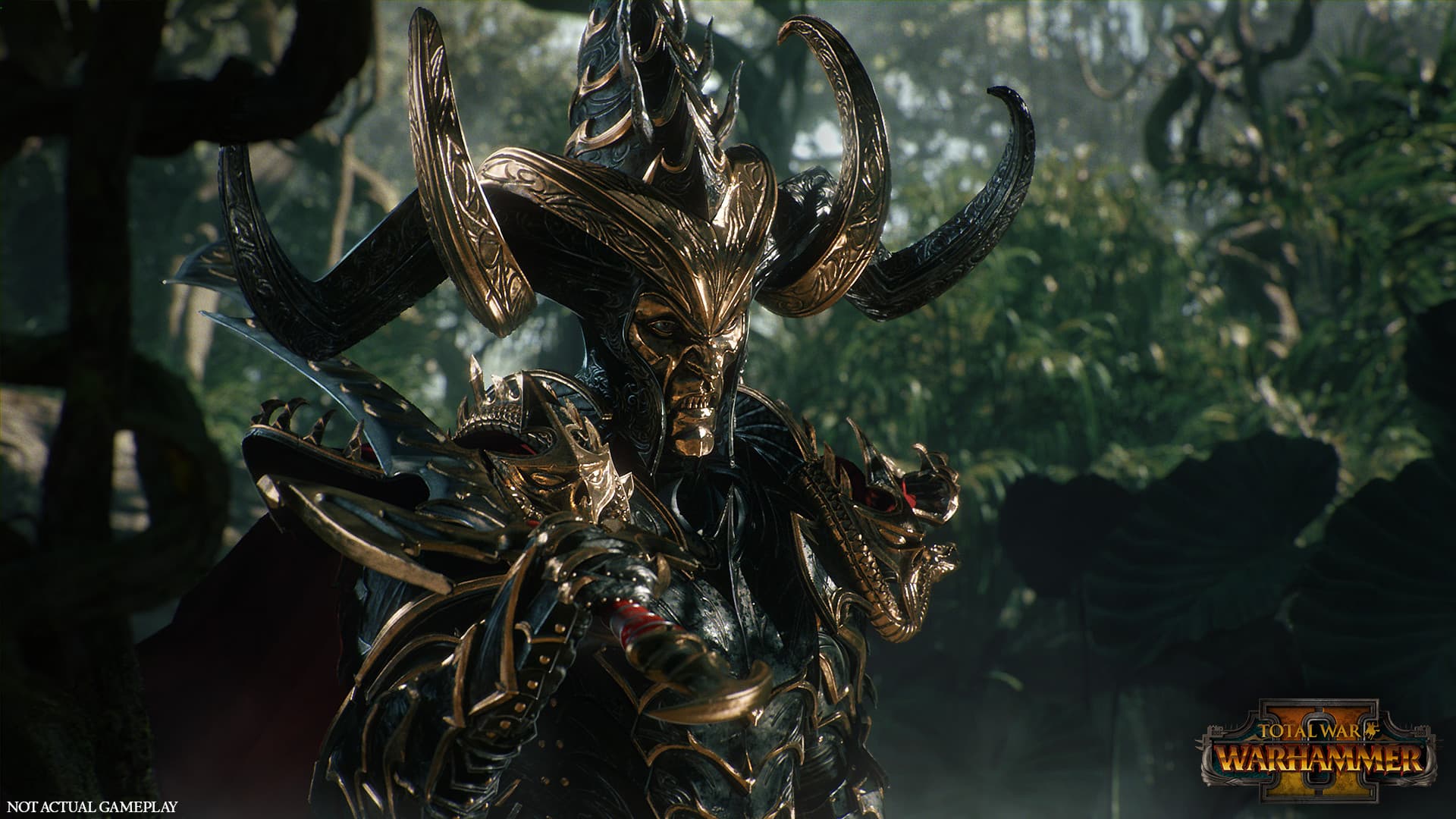 Total War: WARHAMMER II screenshot 4
