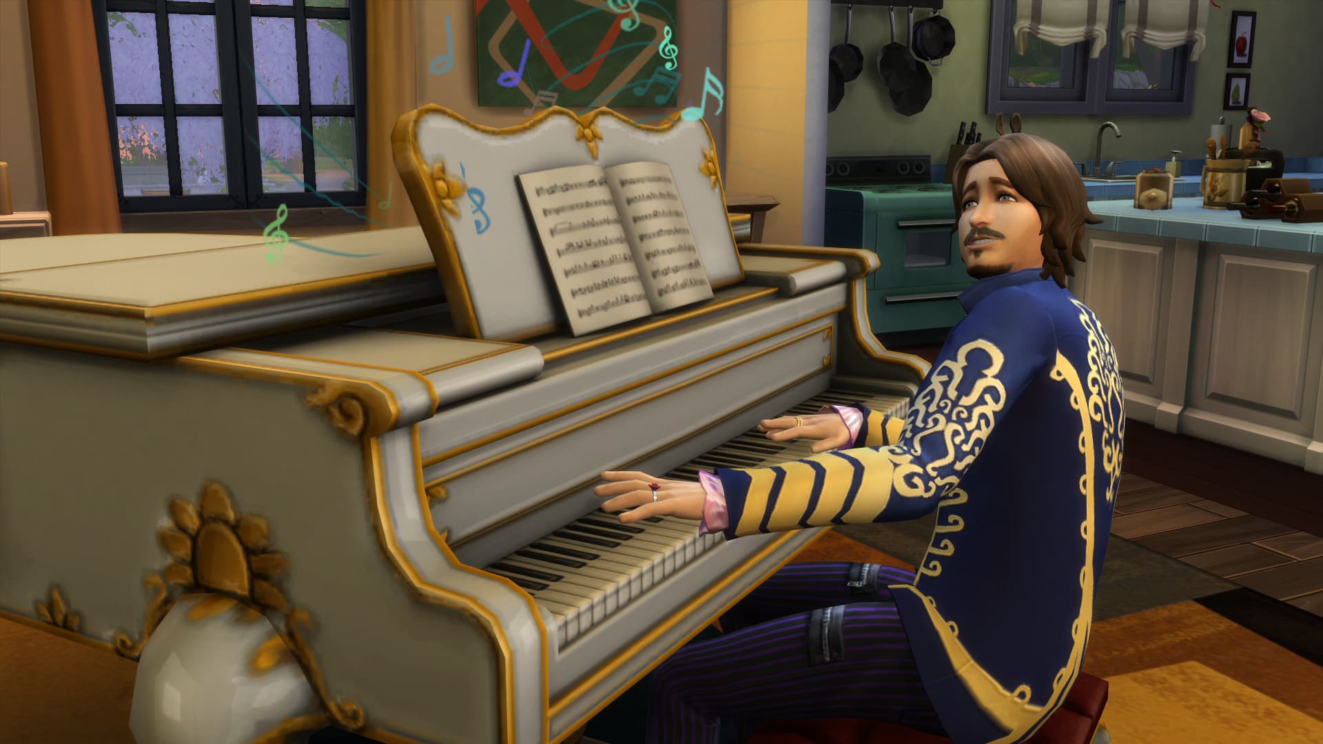 The Sims™ 4 screenshot 3