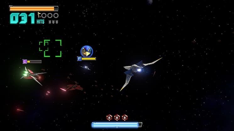 ITRP _ Aero Star screenshot 2