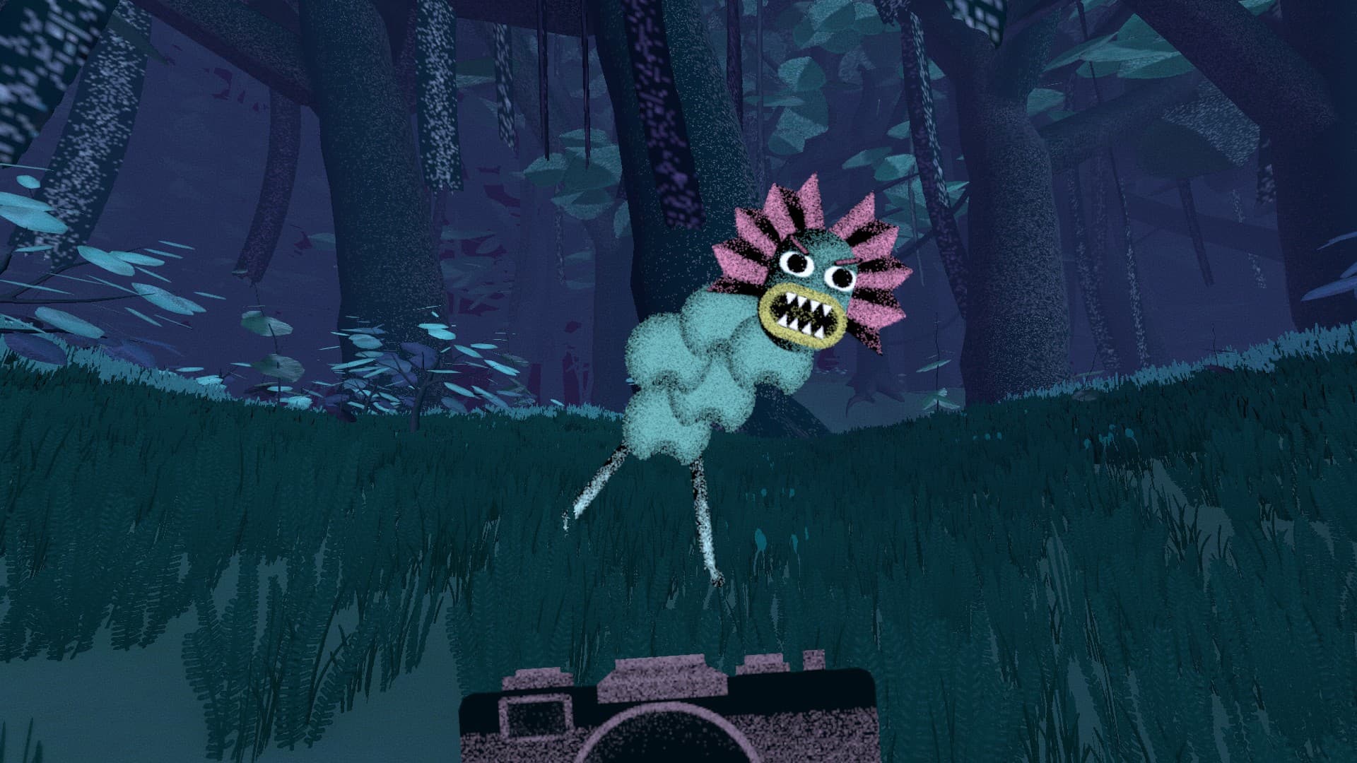 Penko Park screenshot 5