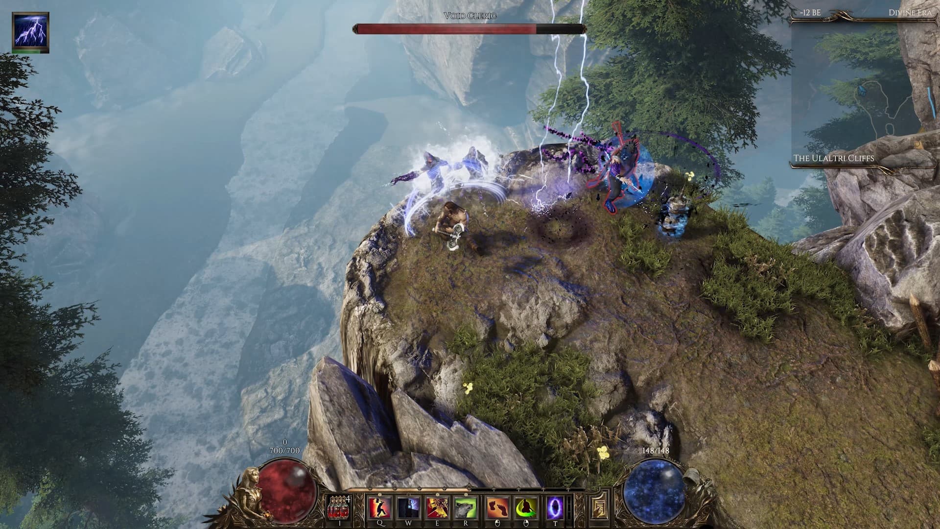 Last Epoch screenshot 2