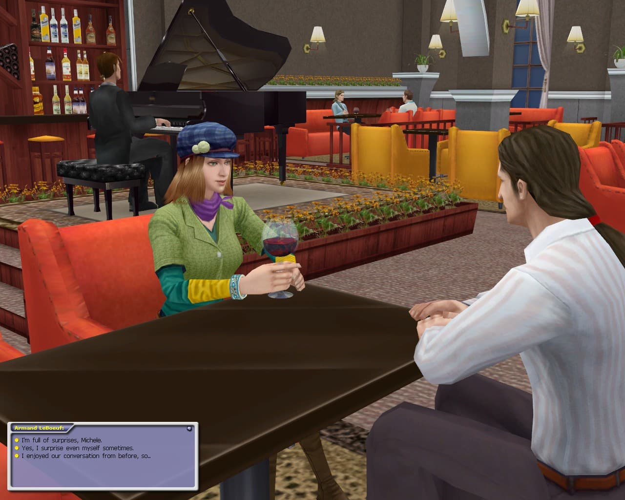 Restaurant Empire II screenshot 5