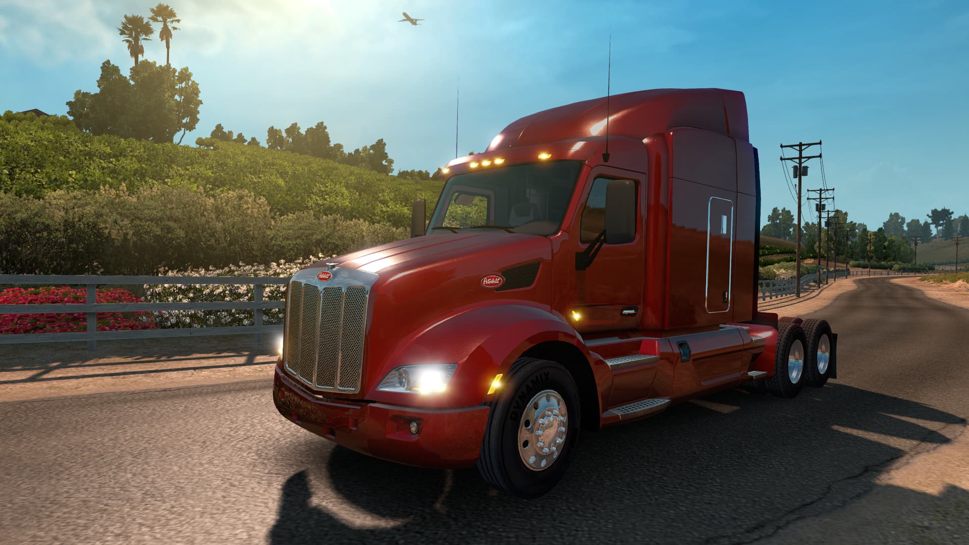 American Truck Simulator screenshot 4