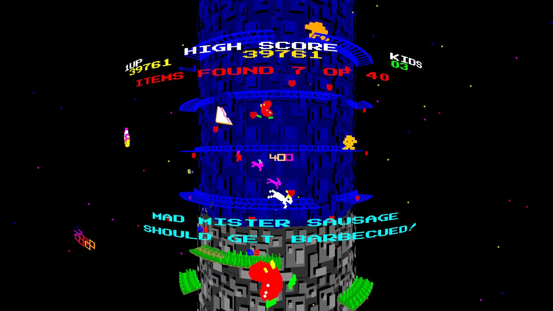 Minotaur Arcade Volume 1 screenshot 4