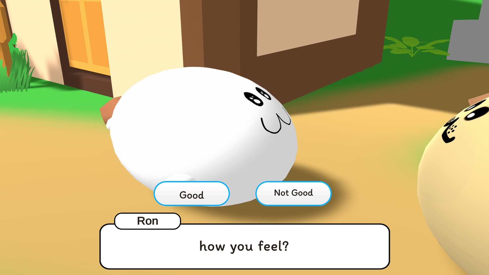 Seal World screenshot 1