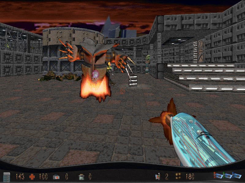 Hades II screenshot 4
