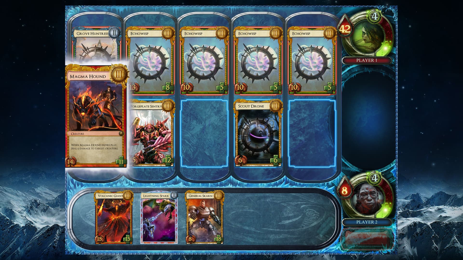 SolForge screenshot 2