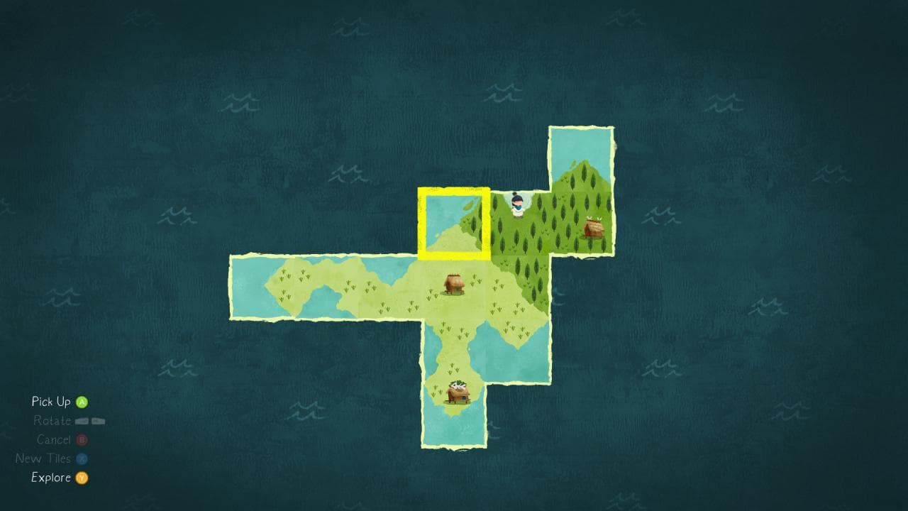 Carto screenshot 3