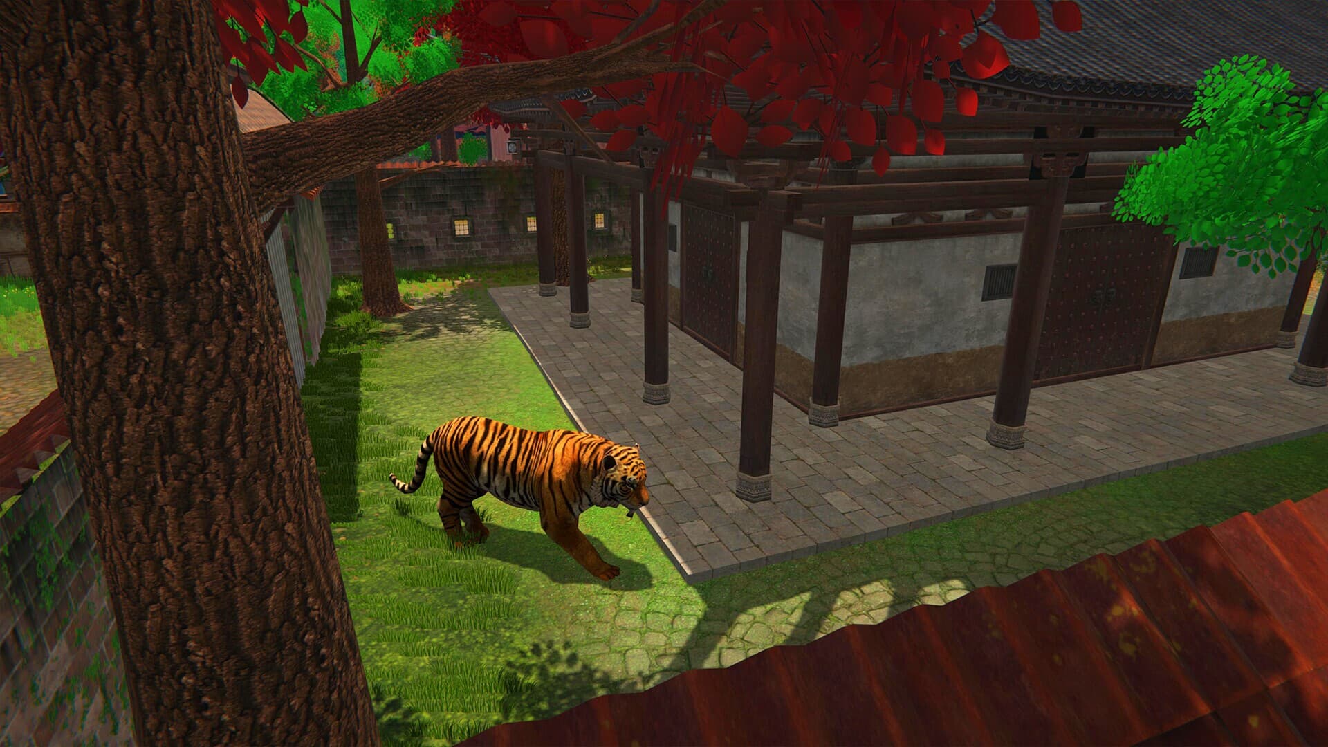 Fight School Simulator screenshot 5