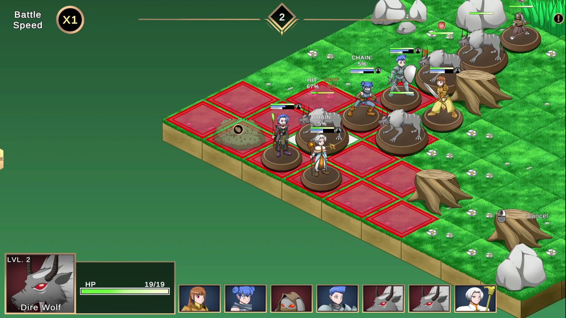 Our Adventurer Guild screenshot 2