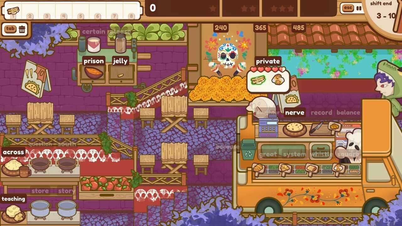 The Chef's Shift screenshot 2