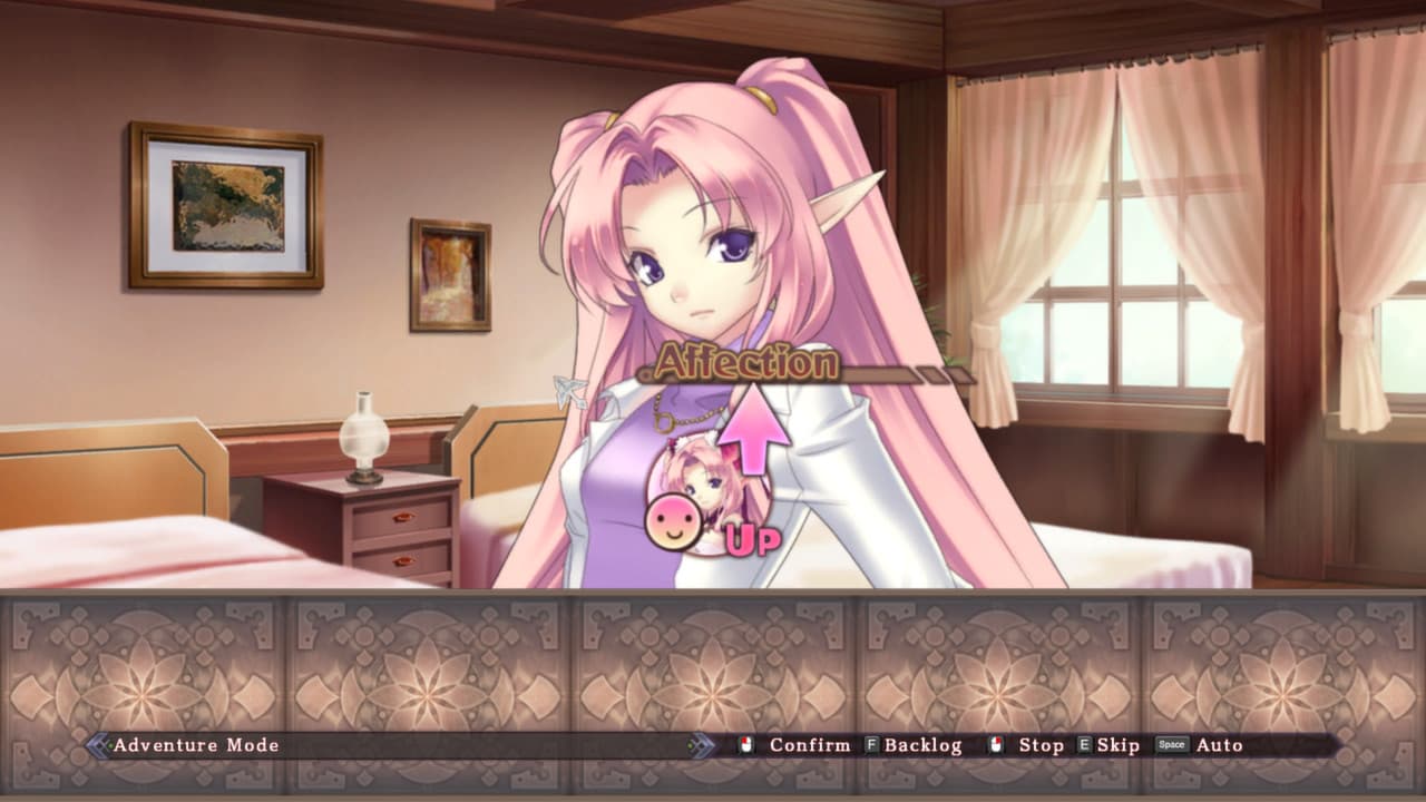 Agarest: Generations of War Zero screenshot 2