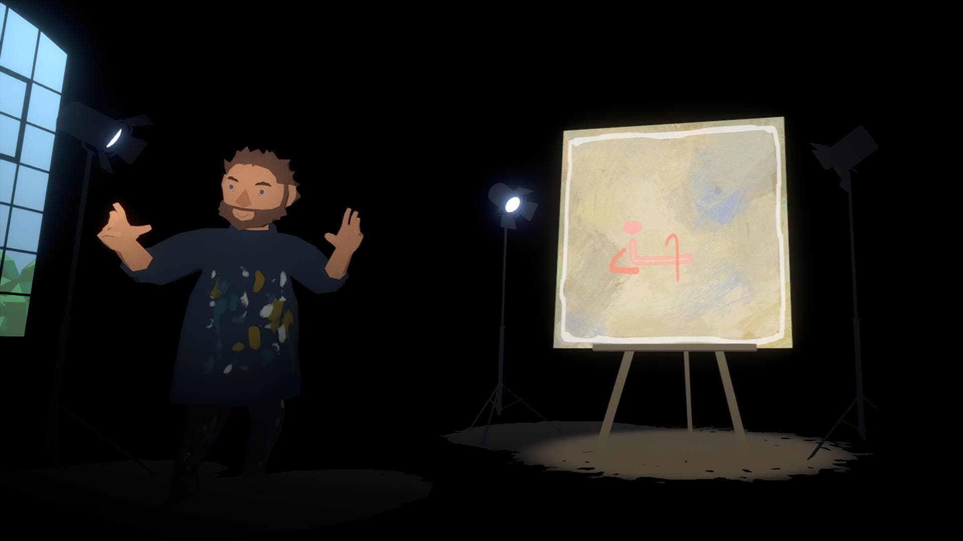 Before Your Eyes screenshot 4