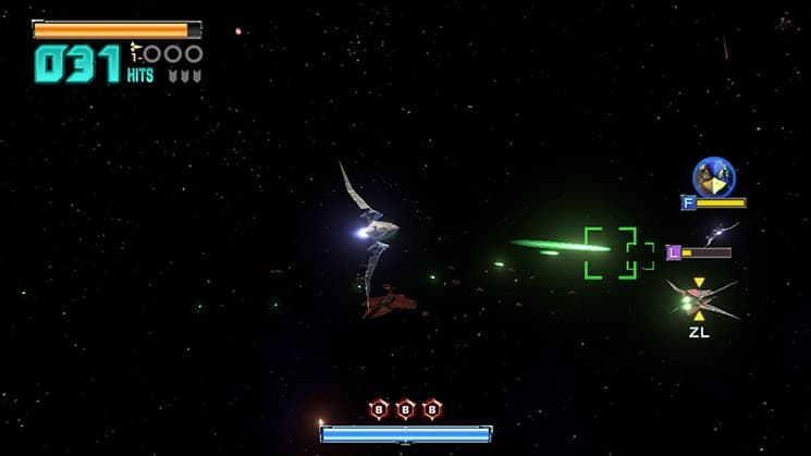 ITRP _ Aero Star screenshot 3