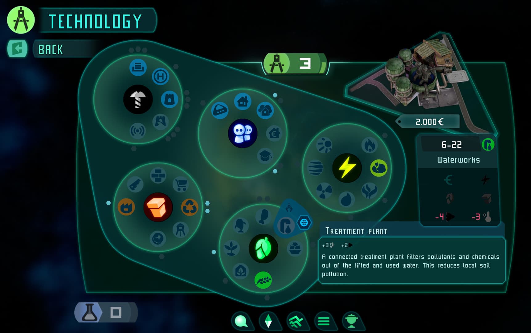 Imagine Earth screenshot 5