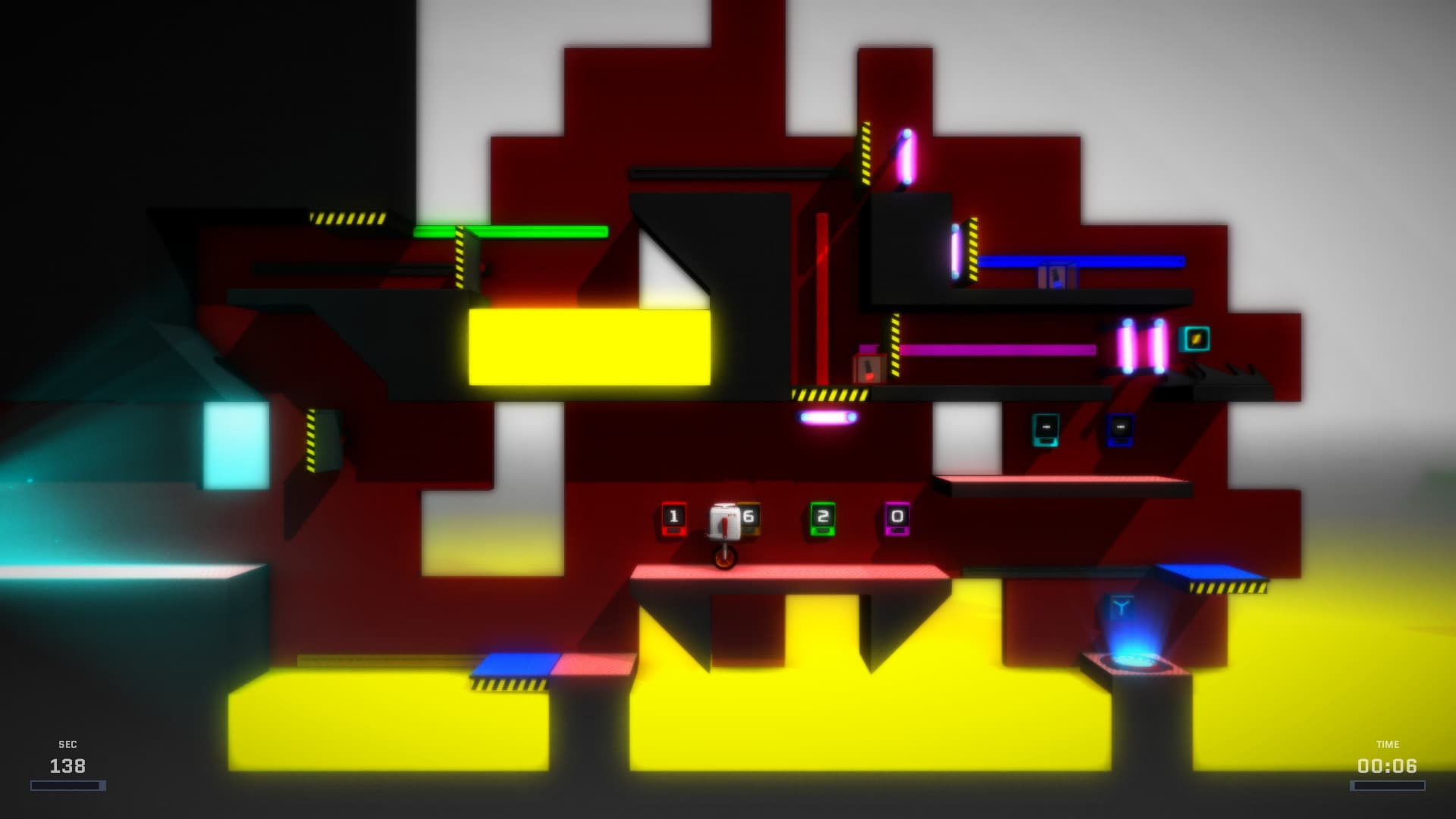 No Time screenshot 1