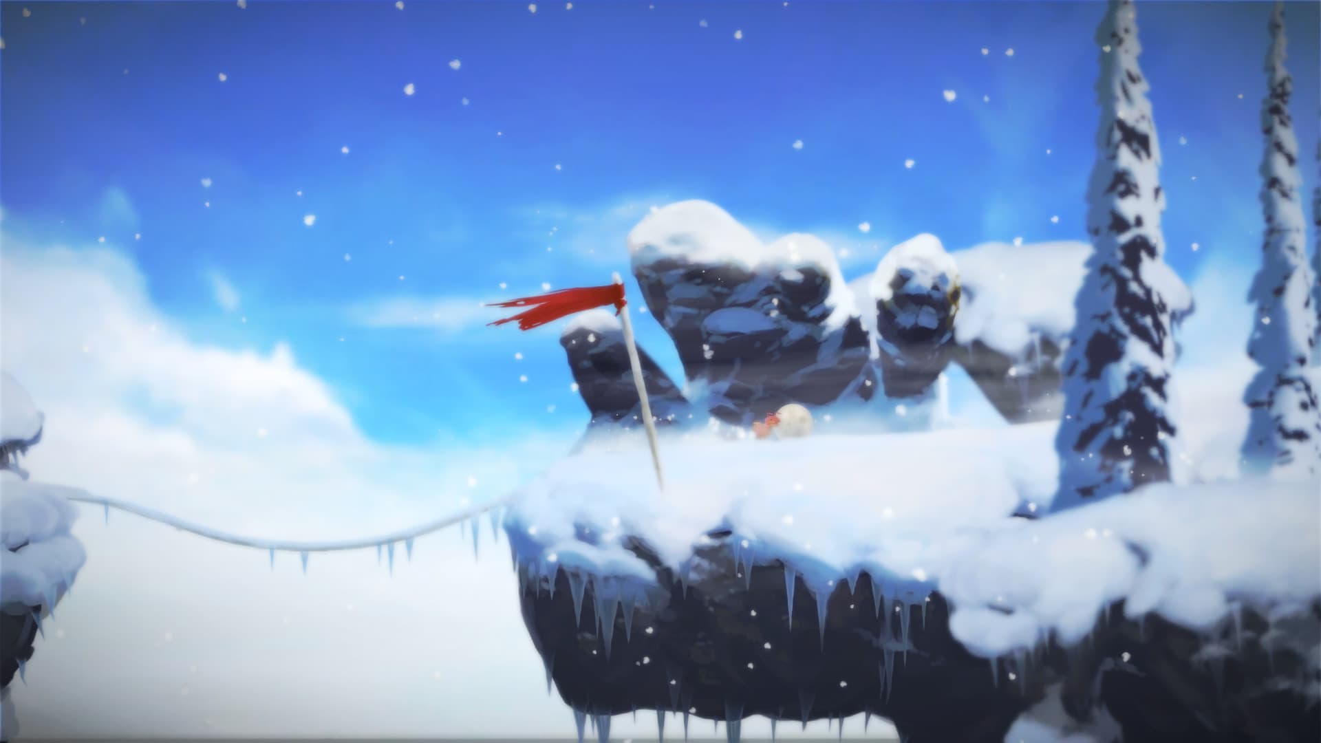Yoku's Island Express screenshot 4