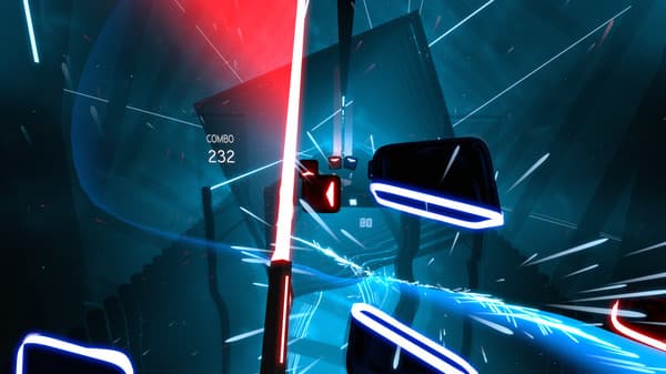 Beat Saber screenshot 3