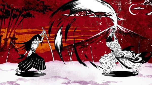 Two Strikes screenshot 2
