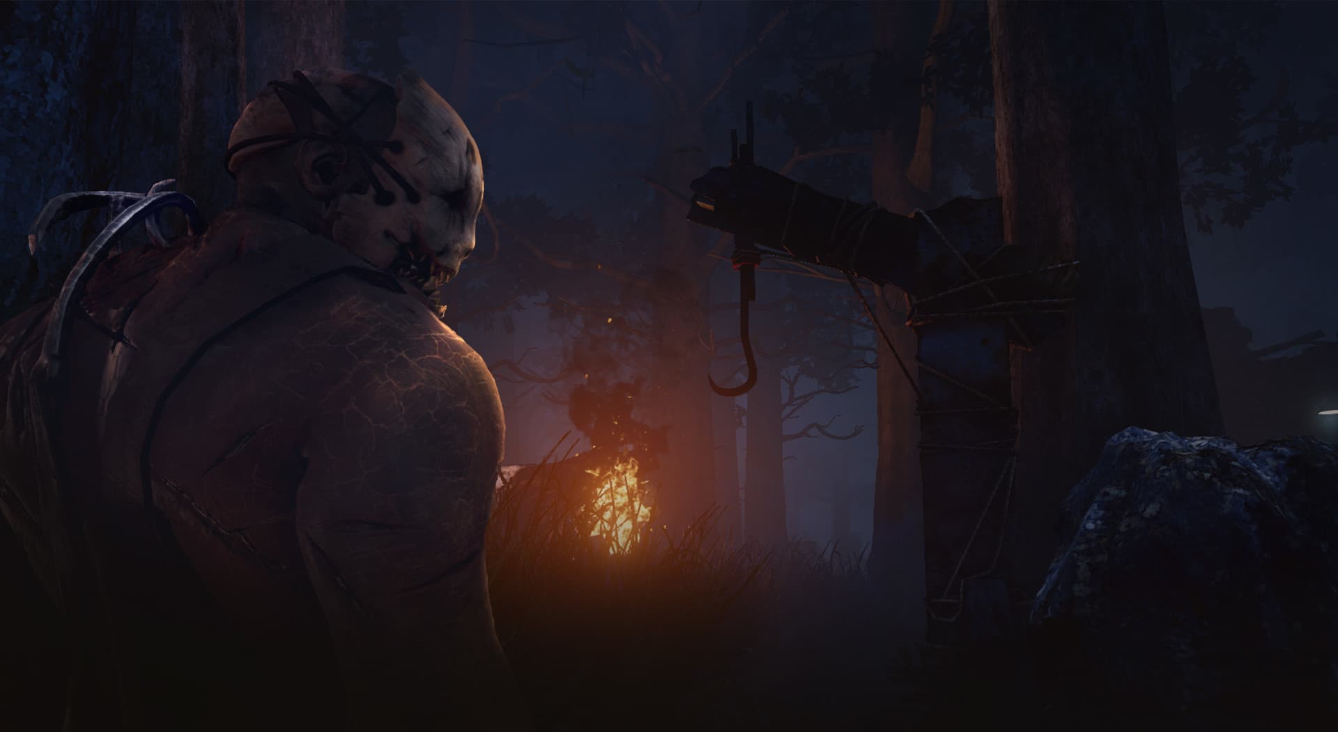 Dead by Daylight screenshot 2