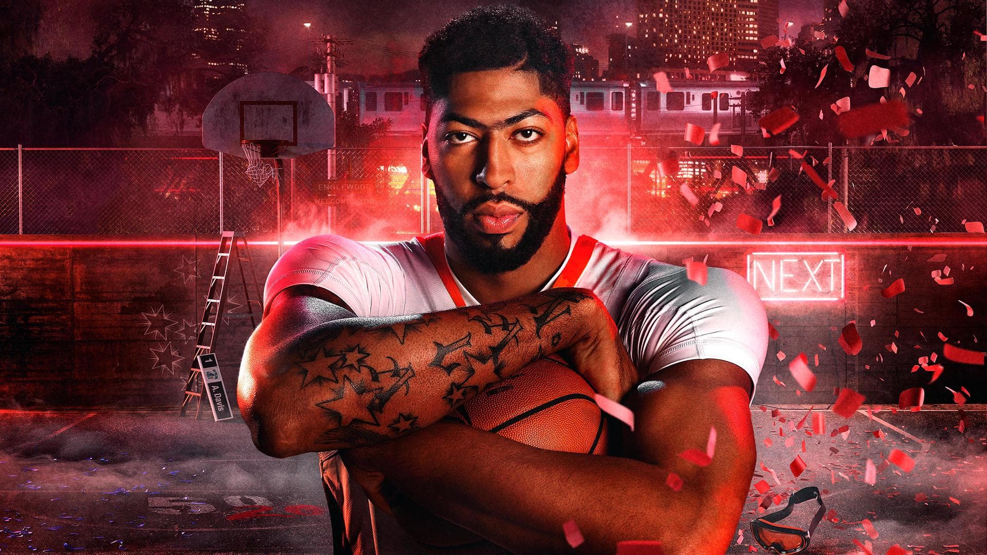 NBA 2K20 screenshot 1
