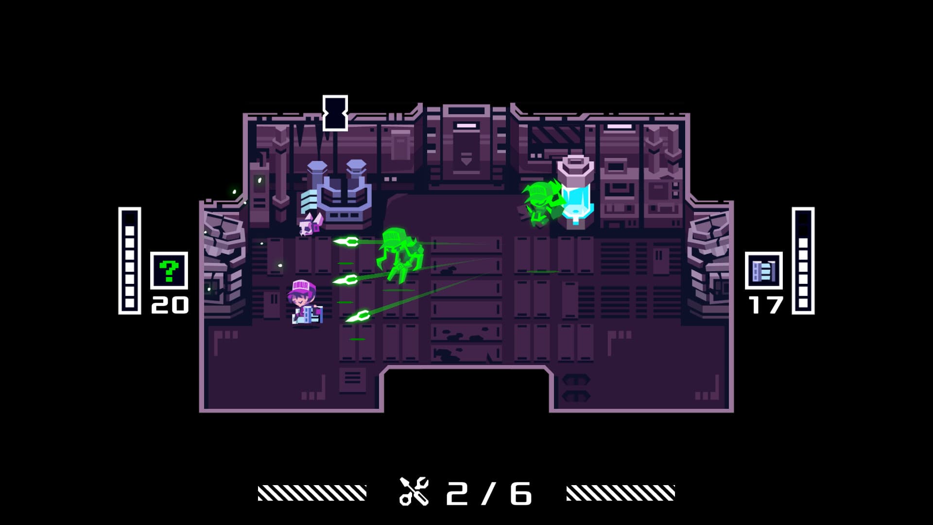 Awaria screenshot 3