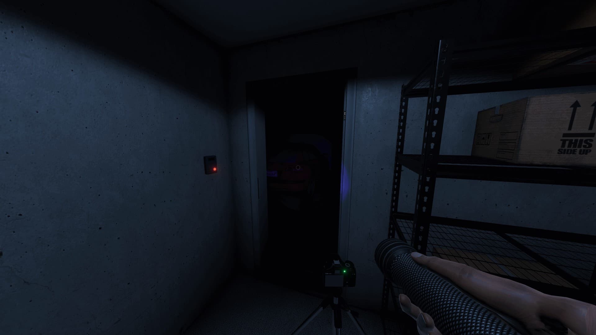 Phasmophobia screenshot 5