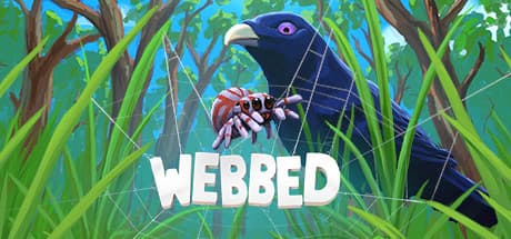 Webbed screenshot 5