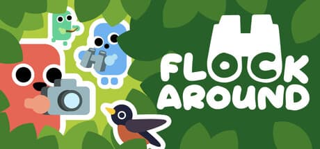 Flock Around screenshot 1