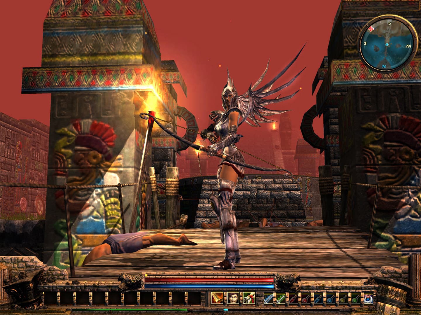 Loki screenshot 1
