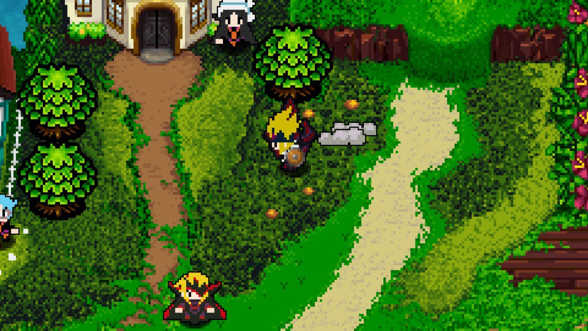 Cladun X2 screenshot 5