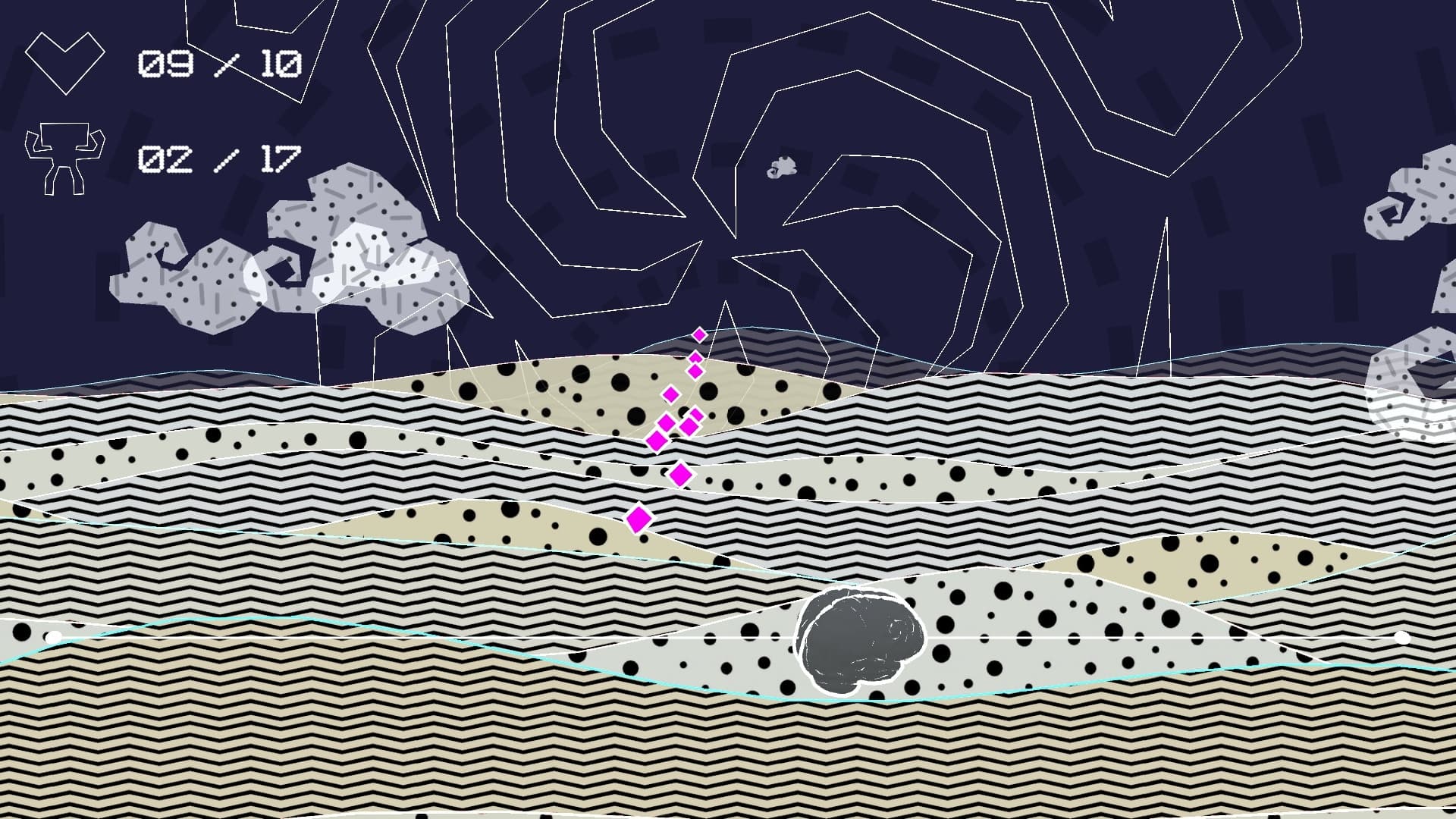 DRACU-RIOT! screenshot 2